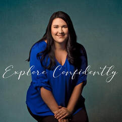 Alexandria Kvenvold Explore Confidently as a Travelpreneur Travel Agent